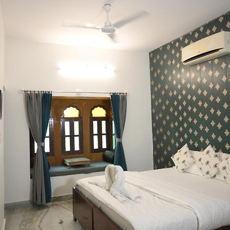 Hostel Vostel Jodhpur  Exterior foto
