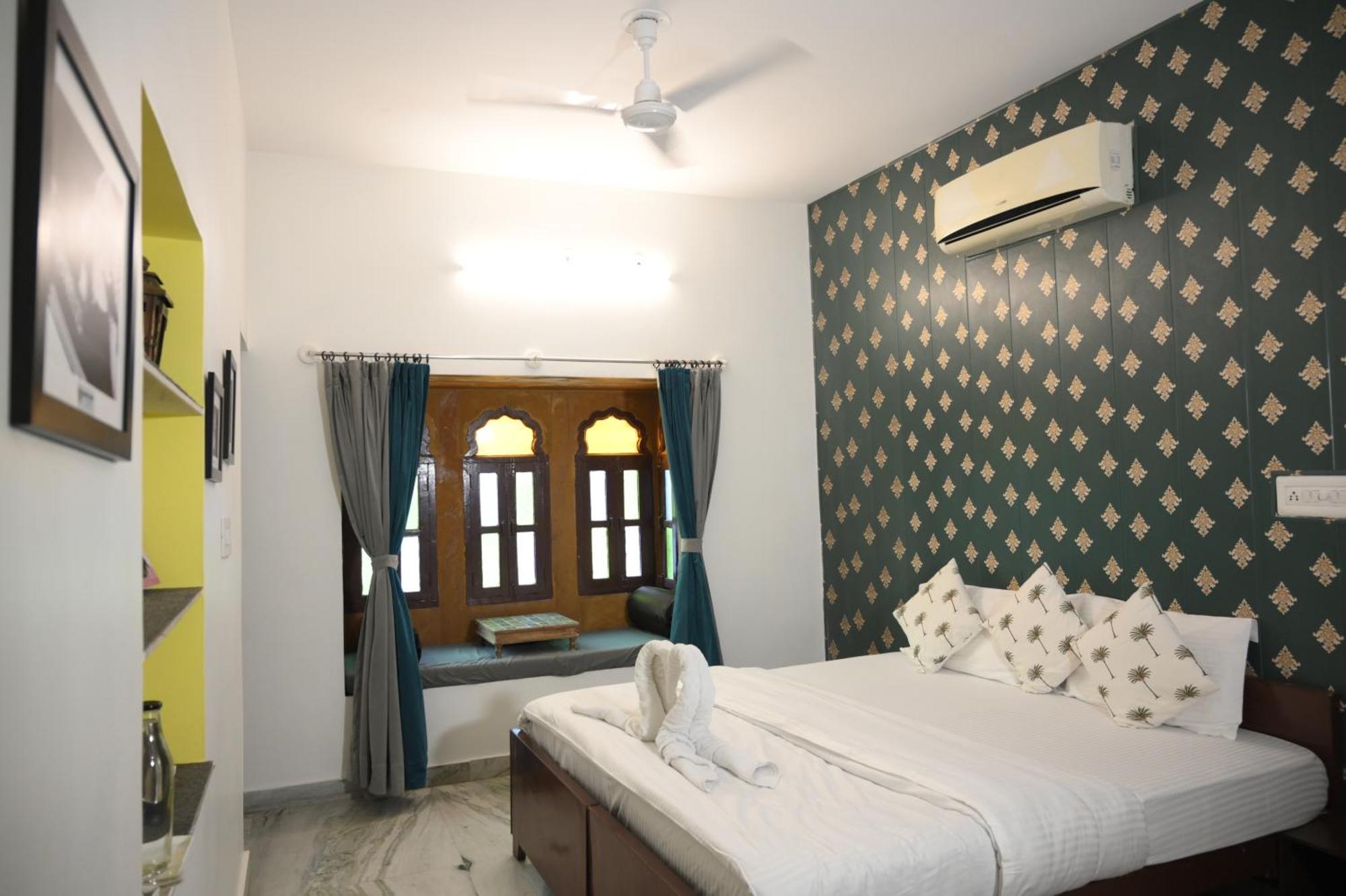 Hostel Vostel Jodhpur  Exterior foto