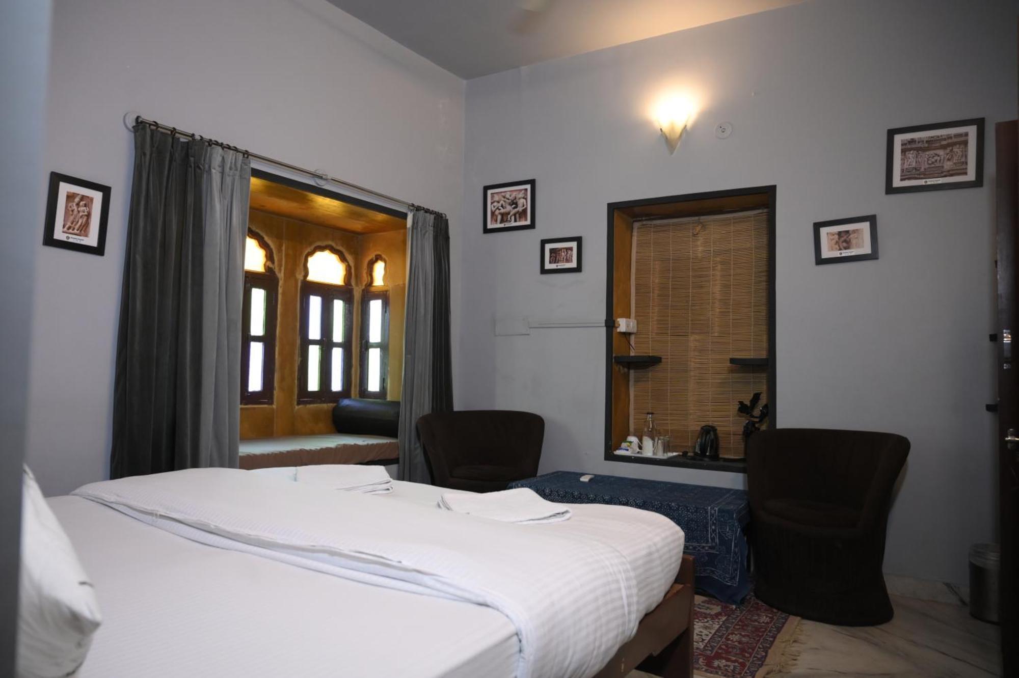 Hostel Vostel Jodhpur  Exterior foto