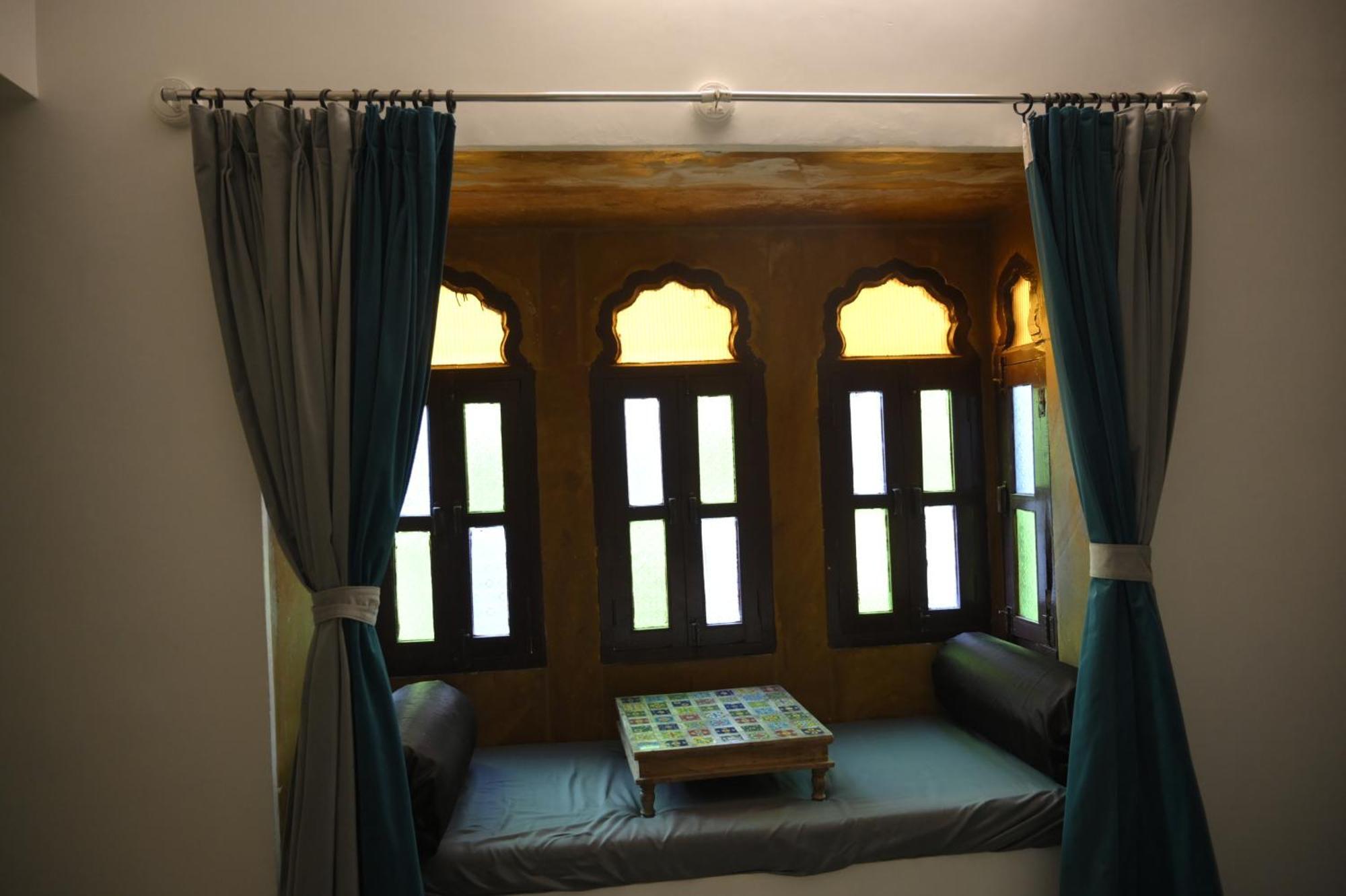 Hostel Vostel Jodhpur  Exterior foto