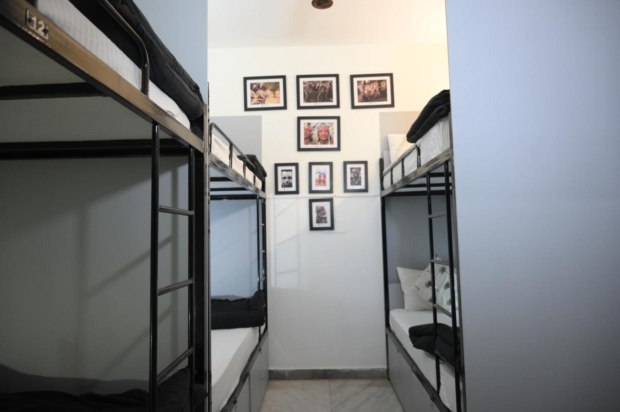 Hostel Vostel Jodhpur  Exterior foto