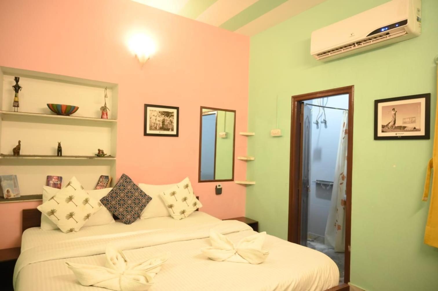 Hostel Vostel Jodhpur  Exterior foto